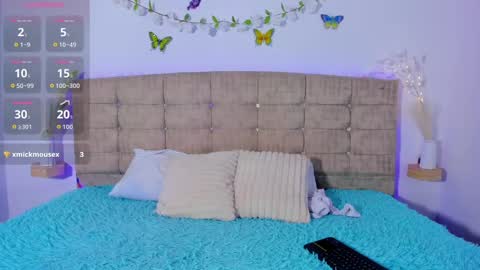 Snapshot of summer_girls01 chatting on March 20, 2026, 8:25 pm summer_girls01 online show from March 20, 2026, 8:25 pm