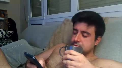 summer_heat online show from January 6, 2026, 9:29 pm