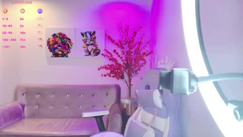 Snapshot of summer_miller chatting on January 16, 2026, 11:36 am summer_miller online show from January 16, 2026, 11:36 am