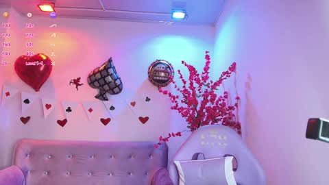 Snapshot of summer_miller chatting on February 13, 2026, 11:39 am summer_miller online show from February 13, 2026, 11:39 am