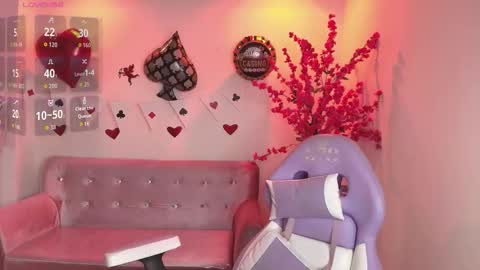 Snapshot of summer_miller chatting on February 14, 2026, 11:29 am summer_miller online show from February 14, 2026, 11:29 am