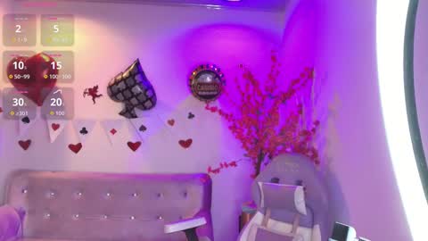 Snapshot of summer_miller chatting on February 19, 2026, 11:39 am summer_miller online show from February 19, 2026, 11:39 am
