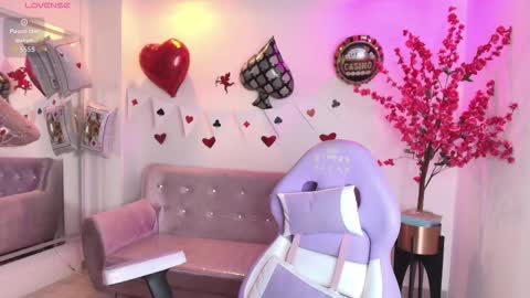 Snapshot of summer_miller chatting on February 20, 2026, 11:32 am summer_miller online show from February 20, 2026, 11:32 am