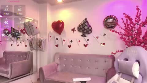 Snapshot of summer_miller chatting on February 23, 2026, 11:07 am summer_miller online show from February 23, 2026, 11:07 am