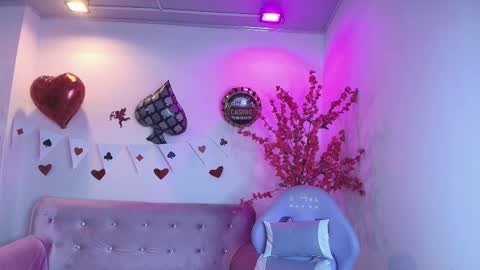 Snapshot of summer_miller chatting on February 27, 2026, 11:32 am summer_miller online show from February 27, 2026, 11:32 am
