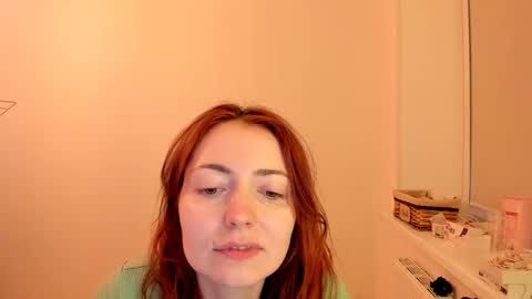 Summer Preston online show from January 18, 2025, 6:45 am