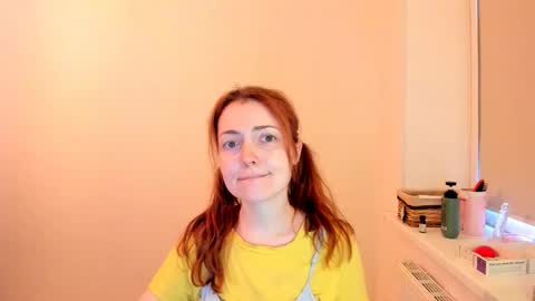 Summer Preston online show from October 22, 2025, 1:00 pm