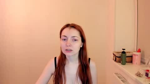 Summer Preston online show from February 9, 2026, 2:54 pm