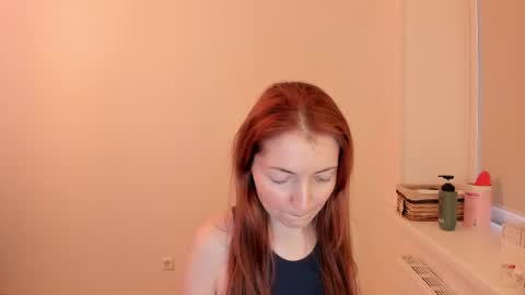 Snapshot of summer_preston chatting on March 16, 2026, 12:20 pm Summer Preston online show from March 16, 2026, 12:20 pm