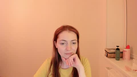 Snapshot of summer_preston chatting on March 20, 2026, 4:45 pm Summer Preston online show from March 20, 2026, 4:45 pm