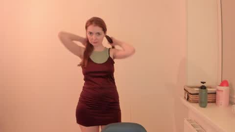 Snapshot of summer_preston chatting on March 28, 2026, 6:18 pm Summer Preston online show from March 28, 2026, 6:18 pm