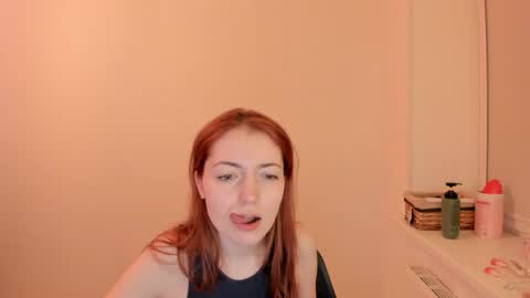 Snapshot of summer_preston chatting on April 3, 2026, 7:45 pm Summer Preston online show from April 3, 2026, 7:45 pm