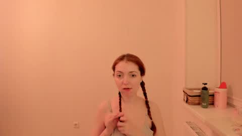 Snapshot of summer_preston chatting on April 12, 2026, 7:30 pm Summer Preston online show from April 12, 2026, 7:30 pm