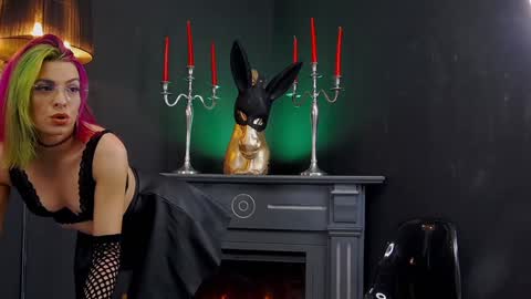 Deea online show from January 17, 2025, 9:17 pm