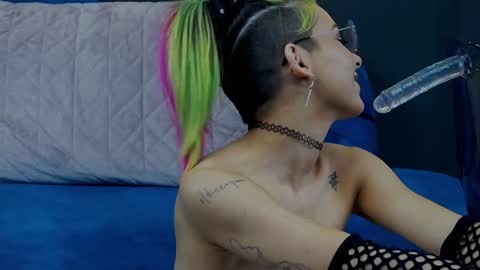 Deea online show from January 18, 2025, 12:24 am