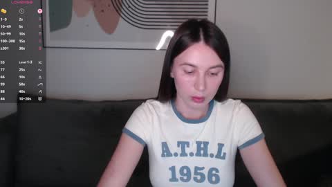 Liby online show from April 28, 2026, 8:03 pm