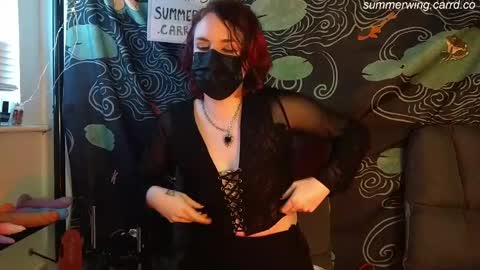 Snapshot of summerwing chatting on April 21, 2026, 2:12 pm Ryder K online show from April 21, 2026, 2:12 pm