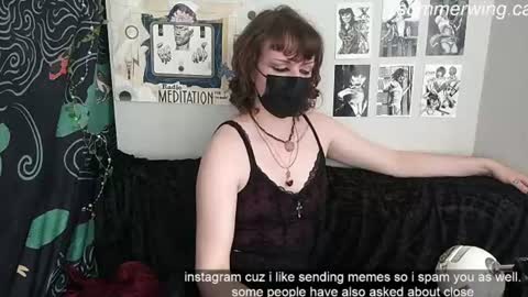 Snapshot of summerwing chatting on June 26, 2026, 3:49 pm Ryder K online show from June 26, 2026, 3:49 pm