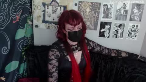 Snapshot of summerwing chatting on July 6, 2026, 5:26 pm Ryder K online show from July 6, 2026, 5:26 pm