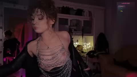 Miss Nelly online show from July 12, 2026, 10:01 pm