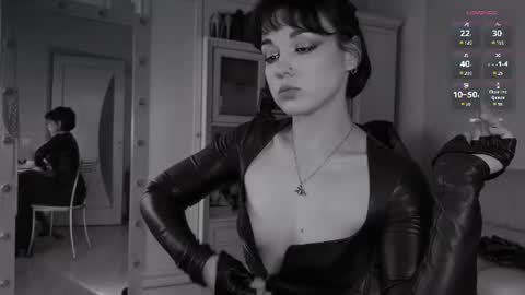 Miss Nelly online show from August 7, 2026, 5:37 pm