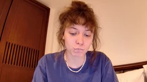 luna online show from November 23, 2025, 11:32 am