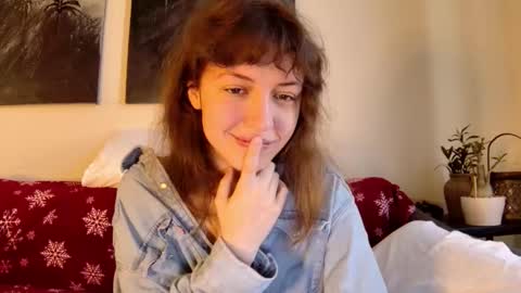 luna online show from February 28, 2026, 5:41 am