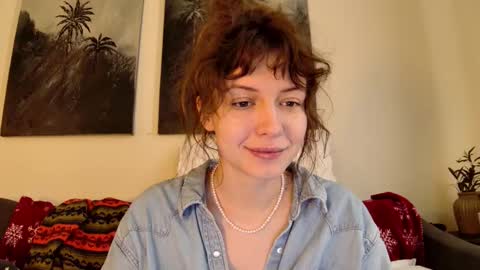 luna online show from March 1, 2026, 5:53 am