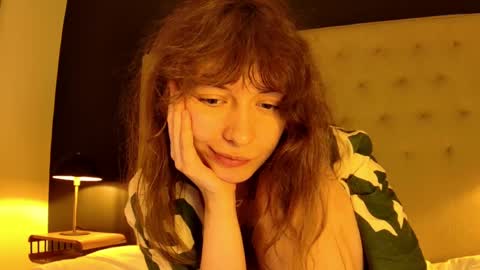 luna online show from March 28, 2026, 5:12 pm