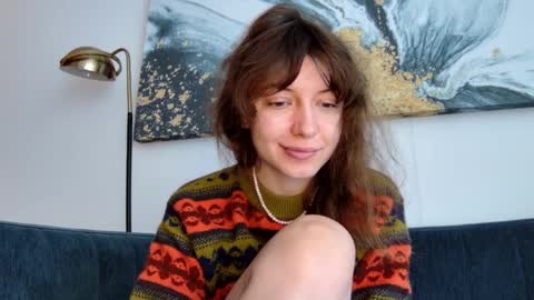 luna online show from April 7, 2026, 6:03 am