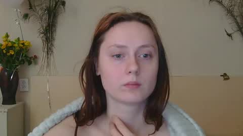 Olivia online show from April 20, 2026, 5:43 am