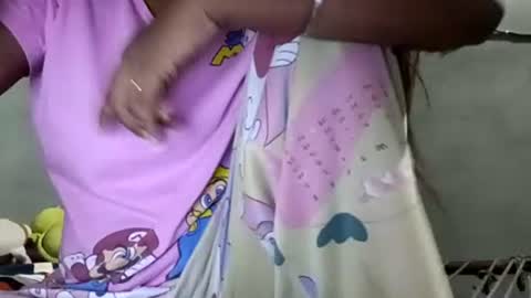 Snapshot of sunali_jain03 chatting on July 13, 2026, 2:47 am sunali_jain03 online show from July 13, 2026, 2:47 am
