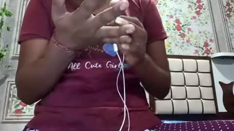 Snapshot of sunali_jain03 chatting on July 27, 2026, 3:35 am sunali_jain03 online show from July 27, 2026, 3:35 am