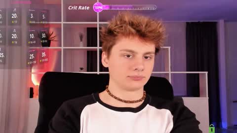 Emilio online show from November 3, 2025, 6:42 pm