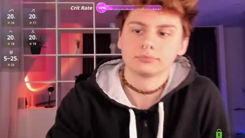 Emilio online show from December 15, 2025, 7:29 pm