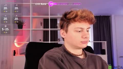 Emilio online show from December 22, 2025, 7:49 am