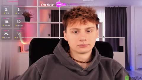 Emilio online show from February 23, 2026, 8:01 am