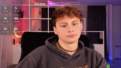 Emilio online show from February 25, 2026, 7:45 pm