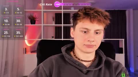 Emilio online show from March 8, 2026, 6:23 pm