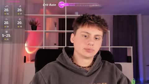 Emilio online show from April 5, 2026, 5:43 pm