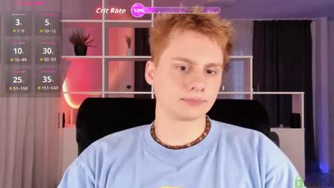 Snapshot of sunburn_boy chatting on June 15, 2026, 5:48 pm Emilio online show from June 15, 2026, 5:48 pm