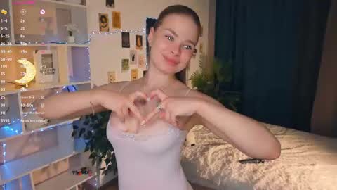Jenny online show from June 18, 2026, 7:19 am