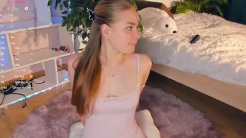 Jenny online show from June 18, 2026, 9:14 am