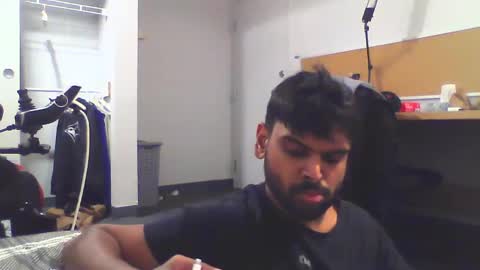 Snapshot of sundoog chatting on February 27, 2025, 1:05 am Sundoog online show from February 27, 2025, 1:05 am