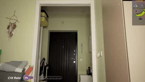 Vicky online show from October 11, 2025, 6:17 pm