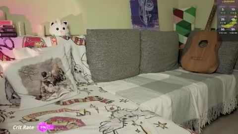 Vicky online show from March 14, 2026, 8:36 pm