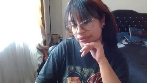 Snapshot of sunemma_0 chatting on March 11, 2025, 4:18 pm Emma online show from March 11, 2025, 4:18 pm