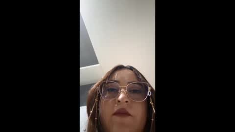 Jeraldine online show from October 23, 2025, 1:27 am