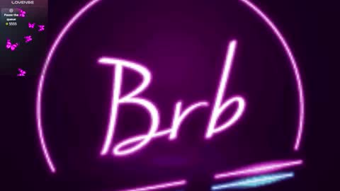 Jeraldine online show from March 19, 2026, 1:09 am