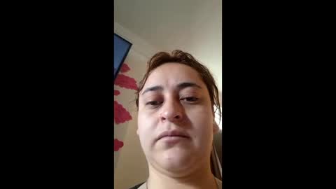 Jeraldine online show from March 31, 2026, 5:02 pm